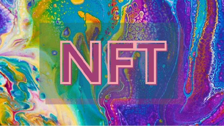 可创CreateSea创新元宇宙的通行证——NFT