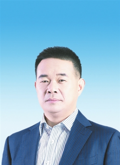 BSN发展联盟理事长单志广为江西数字经济发展建言献策