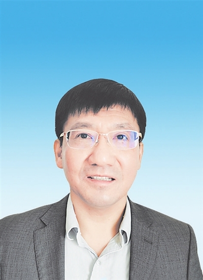 BSN发展联盟理事长单志广为江西数字经济发展建言献策