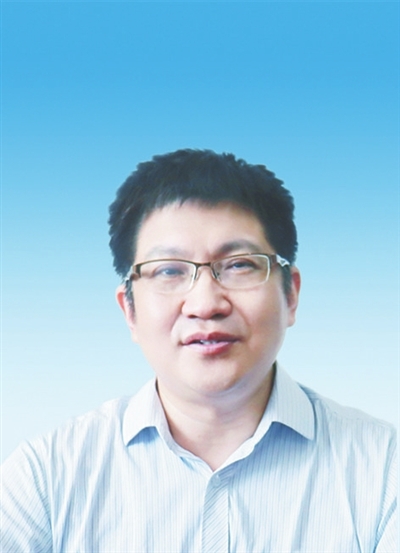 BSN发展联盟理事长单志广为江西数字经济发展建言献策
