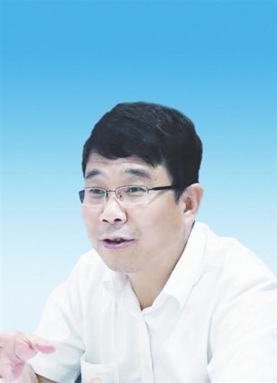 BSN发展联盟理事长单志广为江西数字经济发展建言献策