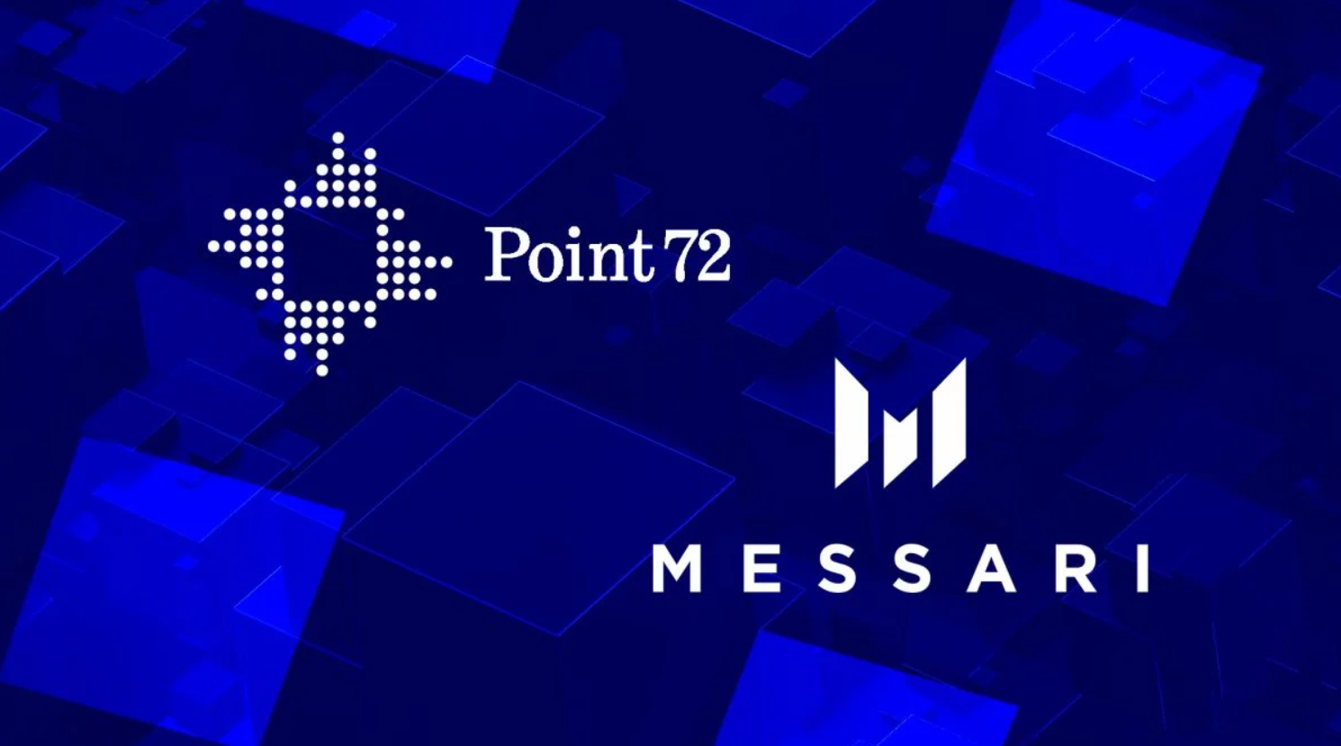 知名分析机构Messari希望筹集一笔新资金以达到3亿美金估值