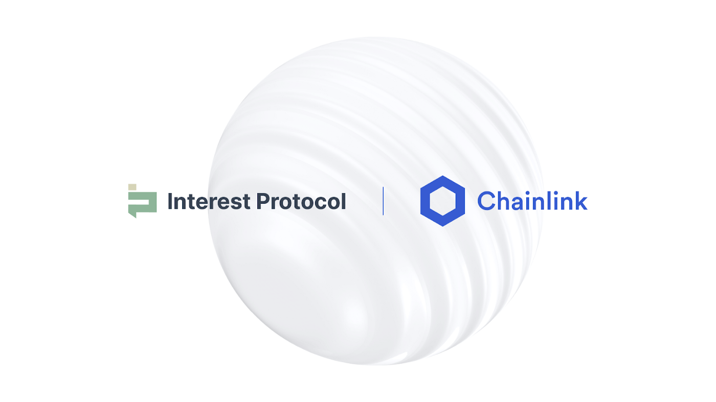Interest Protocol与Chanlink Labs开展战略合作关系