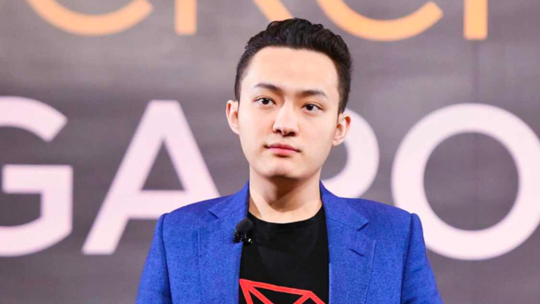 孙宇晨亮灯指路:献策以太坊宜分叉,建言二元论最优解