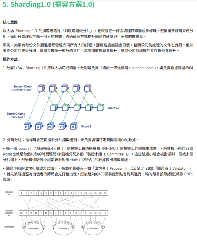 以太坊 2.0