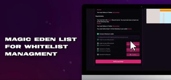 Magic Eden 在以太坊上追逐 OpenSea