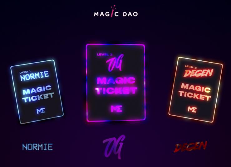 Magic Eden 在以太坊上追逐 OpenSea