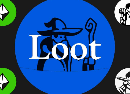 loot,NFT,HyperLoot,Realms,ETH,FTM