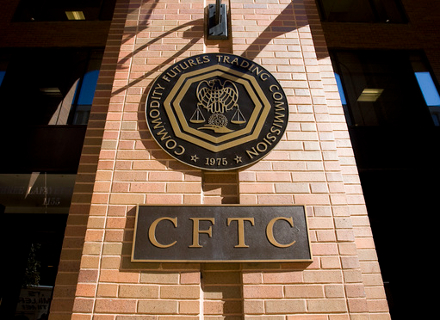 DAO,观点,链上治理,CFTC