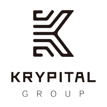 Krypital Group金氪