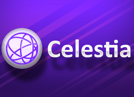 Celestia,SOL,DATA,ETH