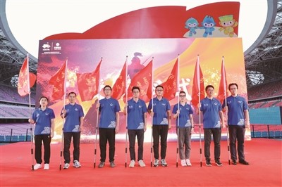 杭州移动深入学习二十大精神，响应国家区块链战略