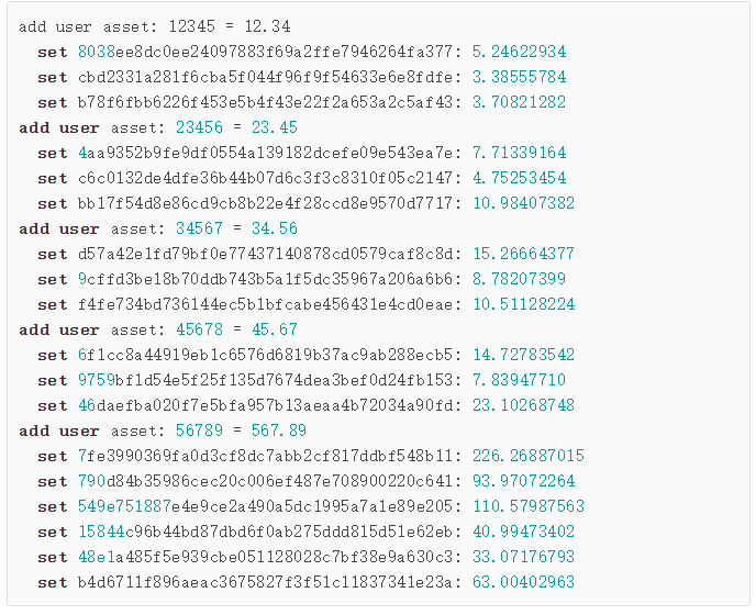 Merkle Tree