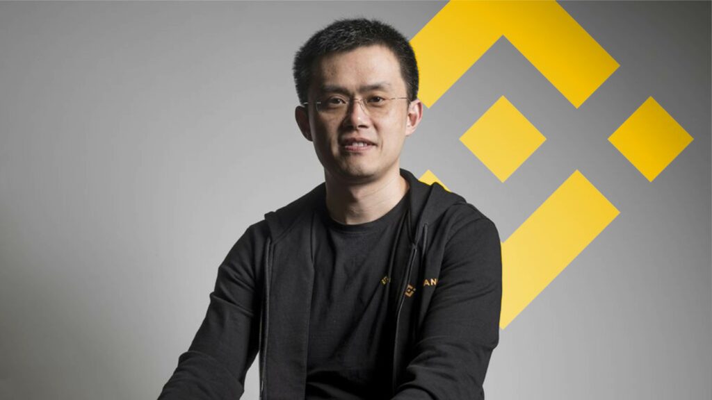 Binance