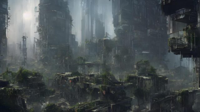 为什么Web3到现在还没人用?
