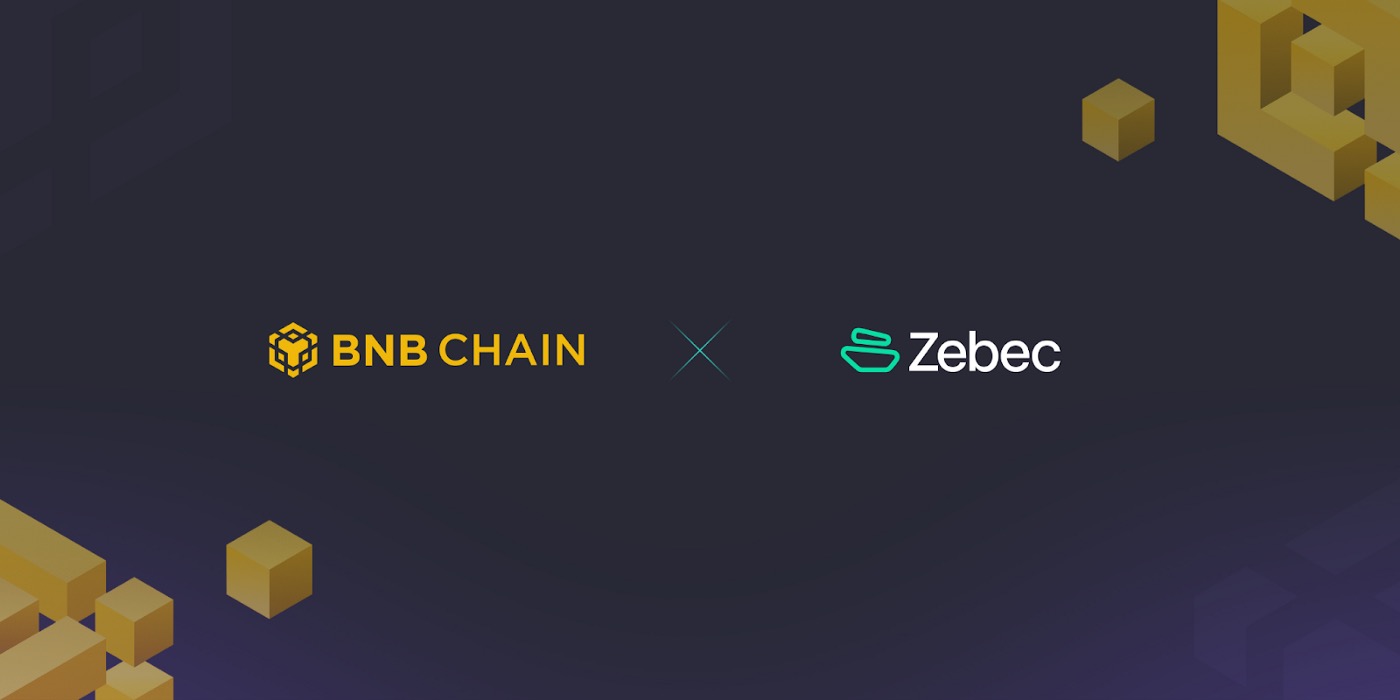 公链赛道新兴主力军,Zebec Chain引发支付方式新转变