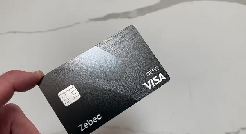 公链赛道新兴主力军,Zebec Chain引发支付方式新转变