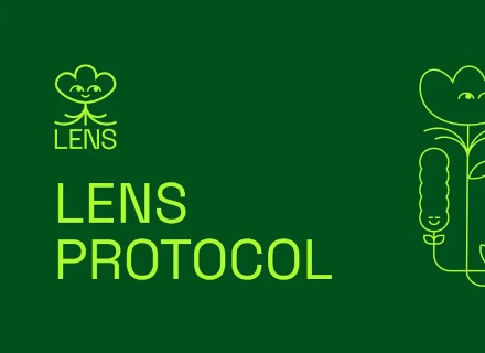协议,Lens Protocol,LEND