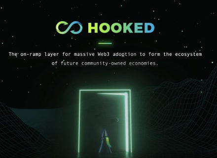 web3,Hooked Protocol,BNB,AION,BUSD,平台币