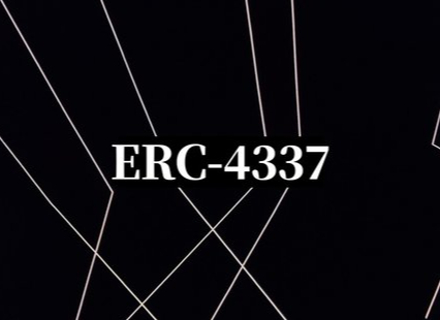ERC-4337,EOA,EOA钱包,ETH,NEO,GNO