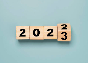 专题 | 总结2022，展望2023