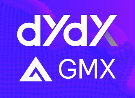 Dex,dYdX,衍生品,市场
