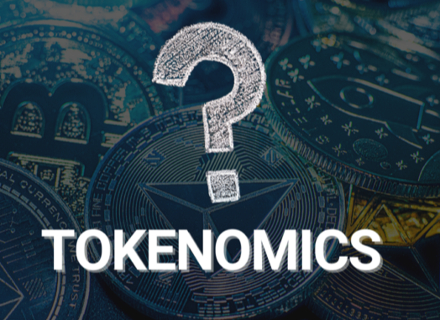 Tokenomics,代币经济学
