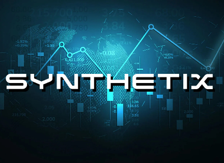 Synthetix,ETH,SNX
