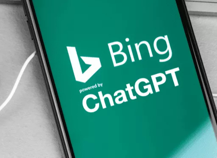 ChatGPT,Bing