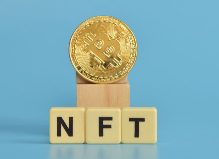 Bitcoin,NFT