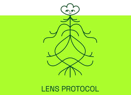 lens,Lens Protocol