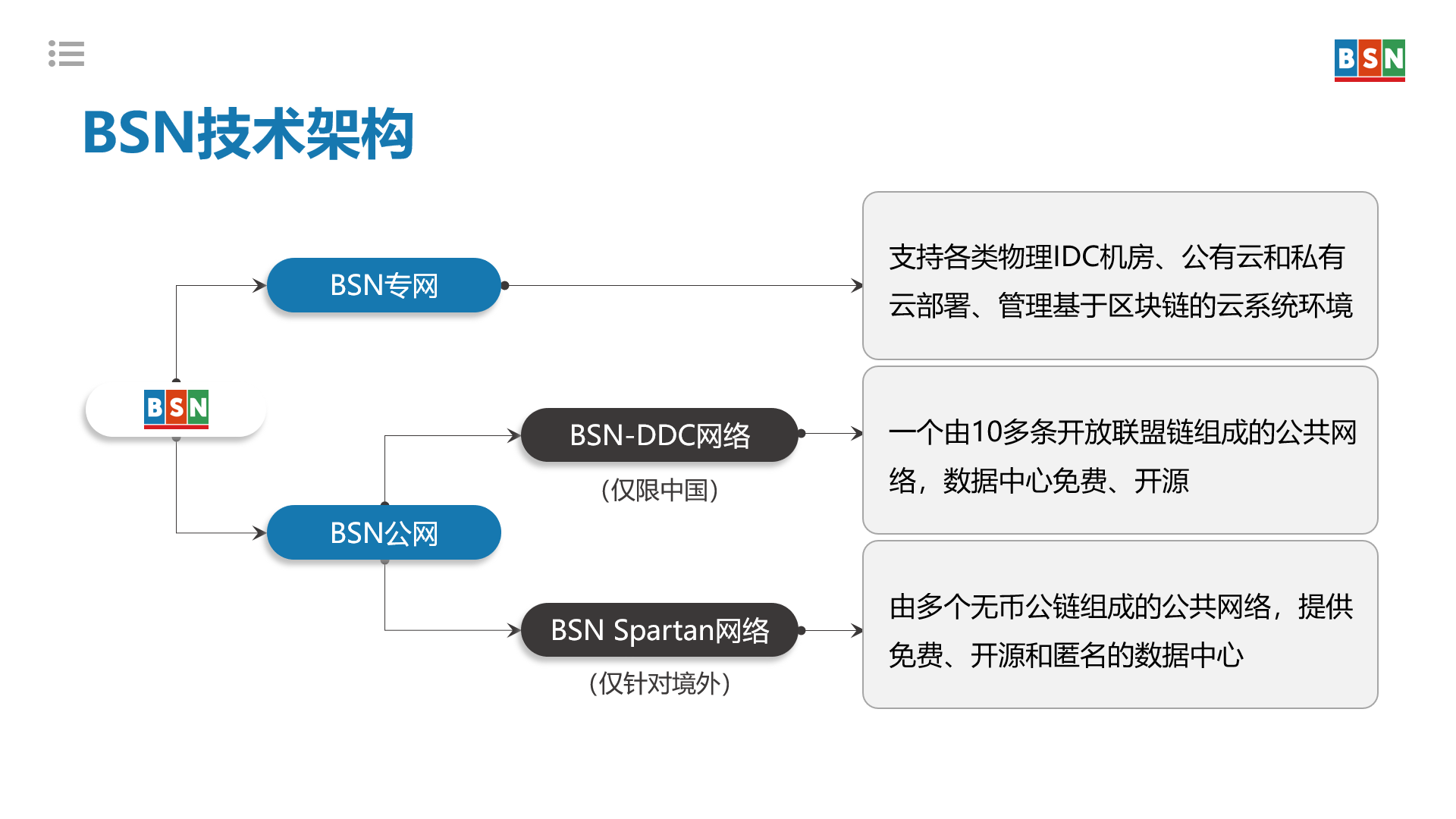 区块链服务网络(BSN)发展报告(2022年)