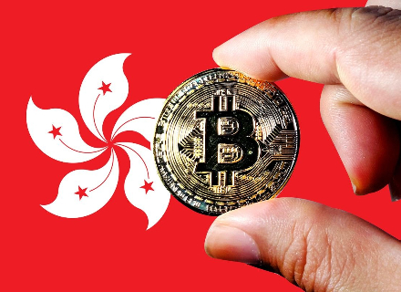 香港新政策,crypto