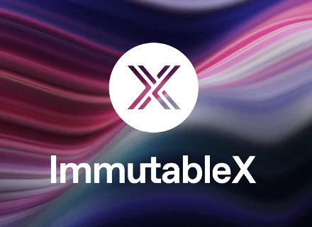 NFT,Immutable X