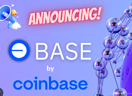 Coinbase,BASE