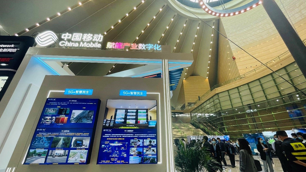 河南移动:“项目为王”走在前 数字转型树标杆