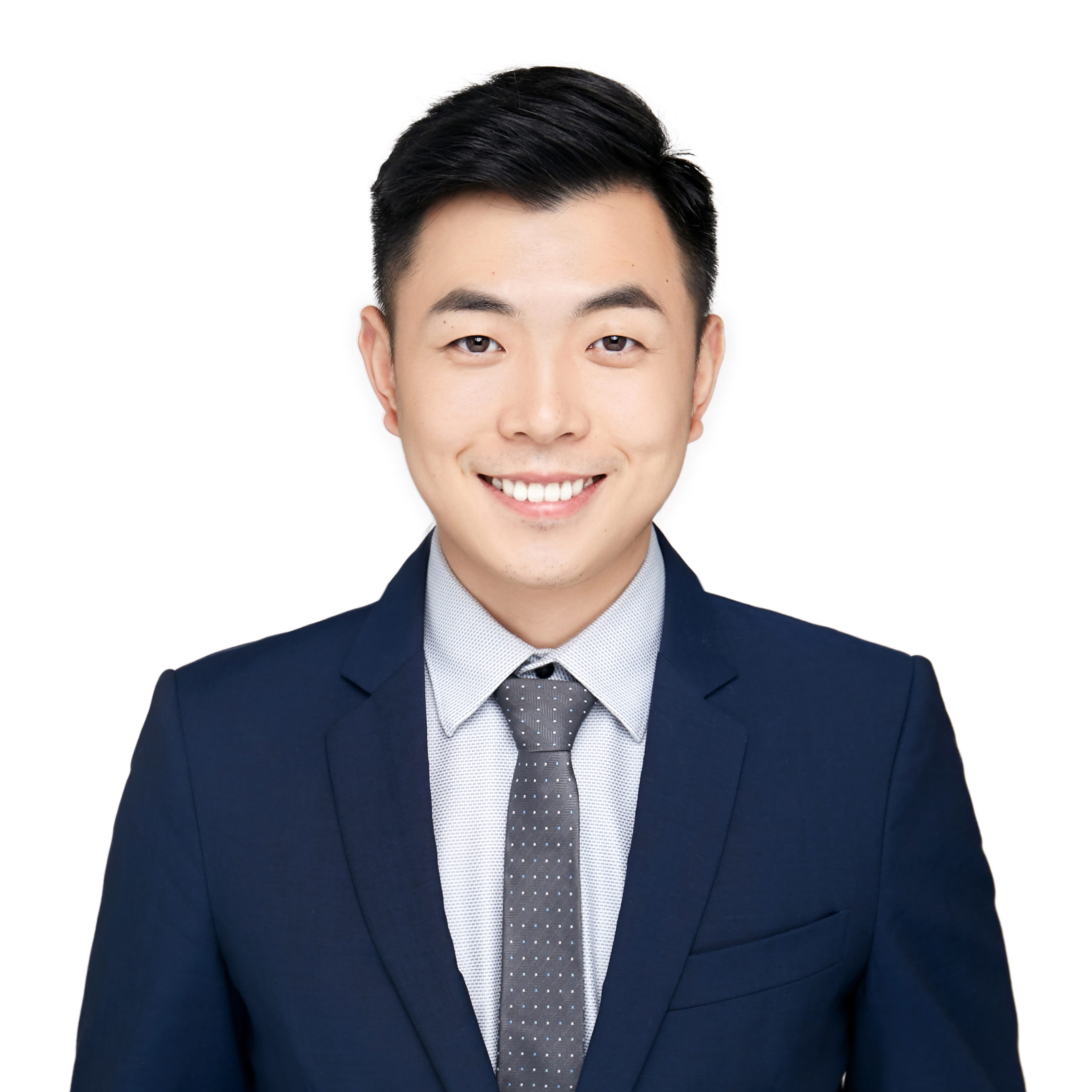ColeZhang确认参加Fomo Asia&Web3 Hub Demo Day