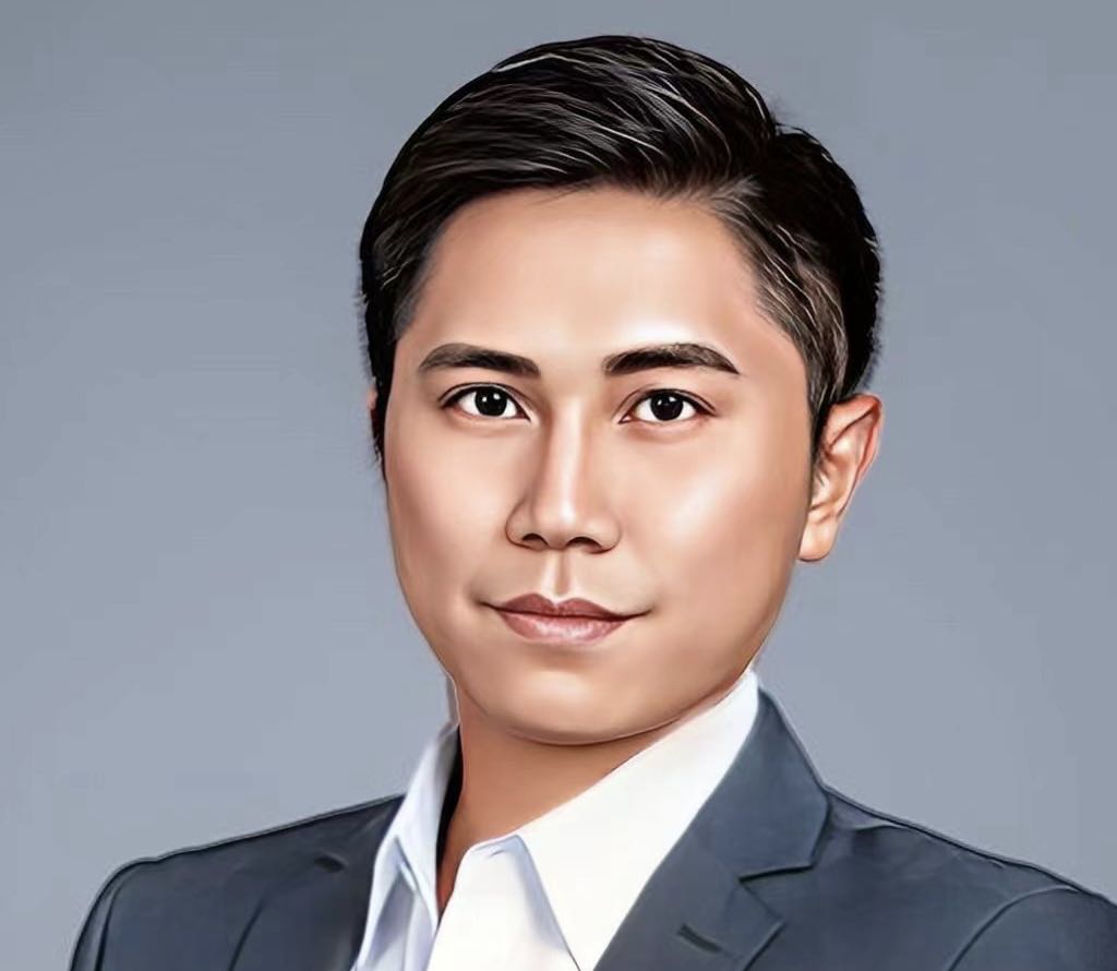 GilbertNg确认参加Fomo Asia&Web3 Hub Demo Day
