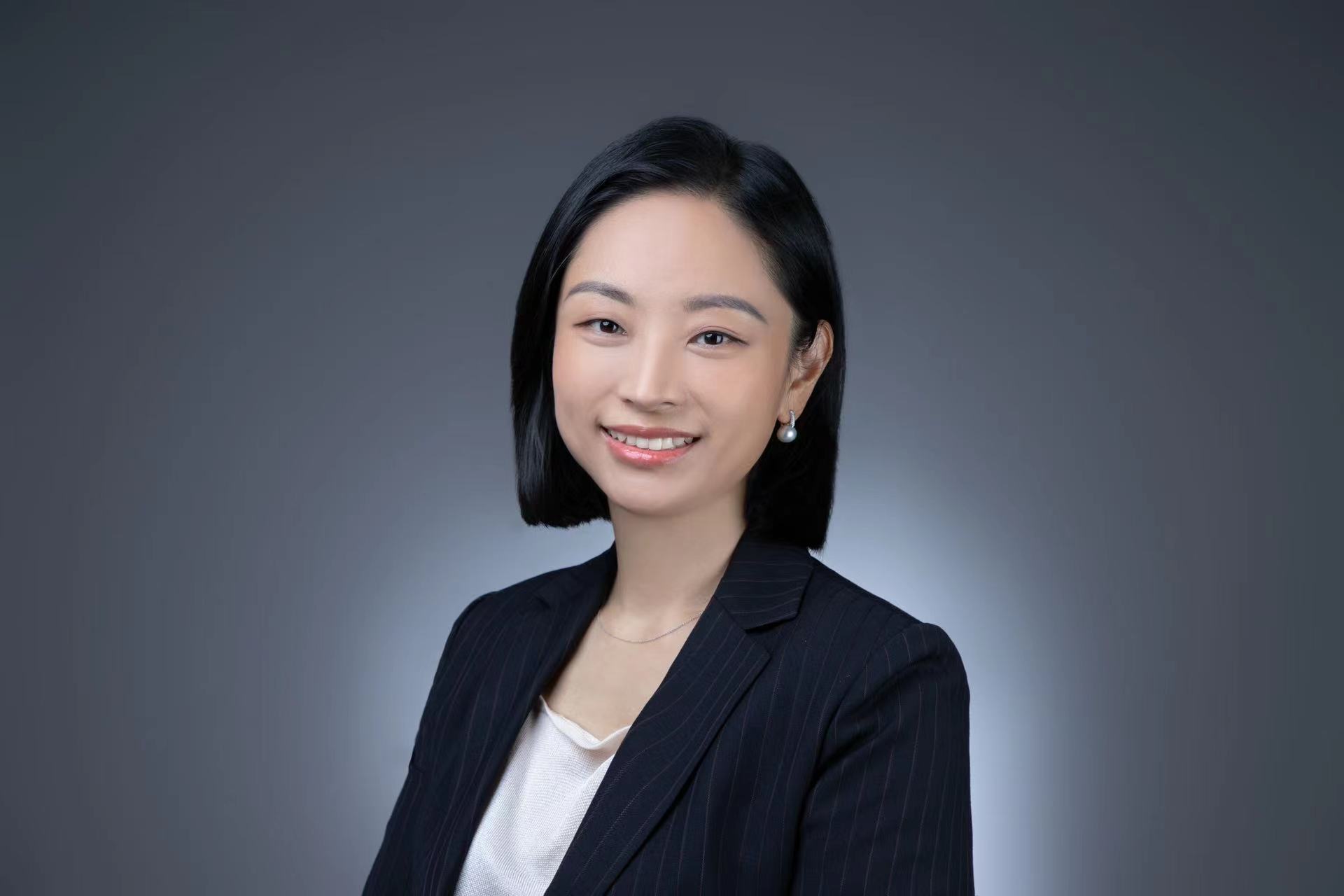 JuliaHu确认参加Fomo Asia&Web3 Hub Demo Day