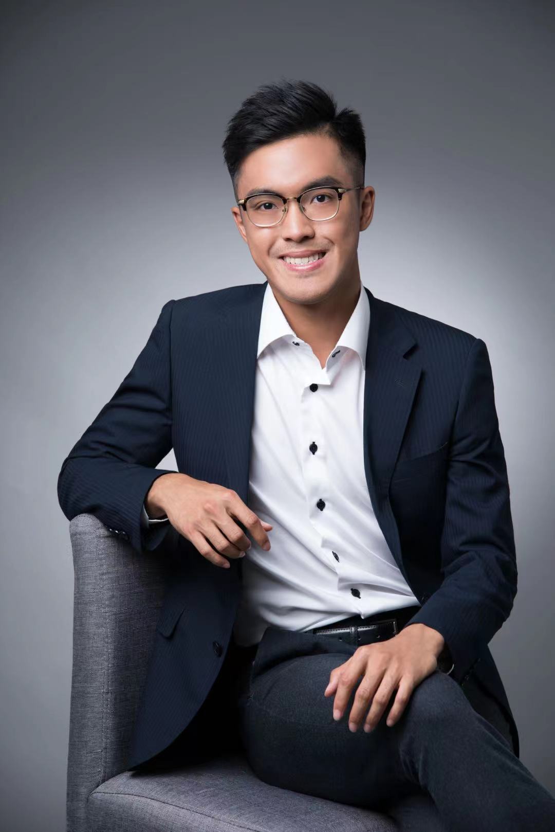 TonyLuk确认参加Fomo Asia&Web3 Hub Demo Day