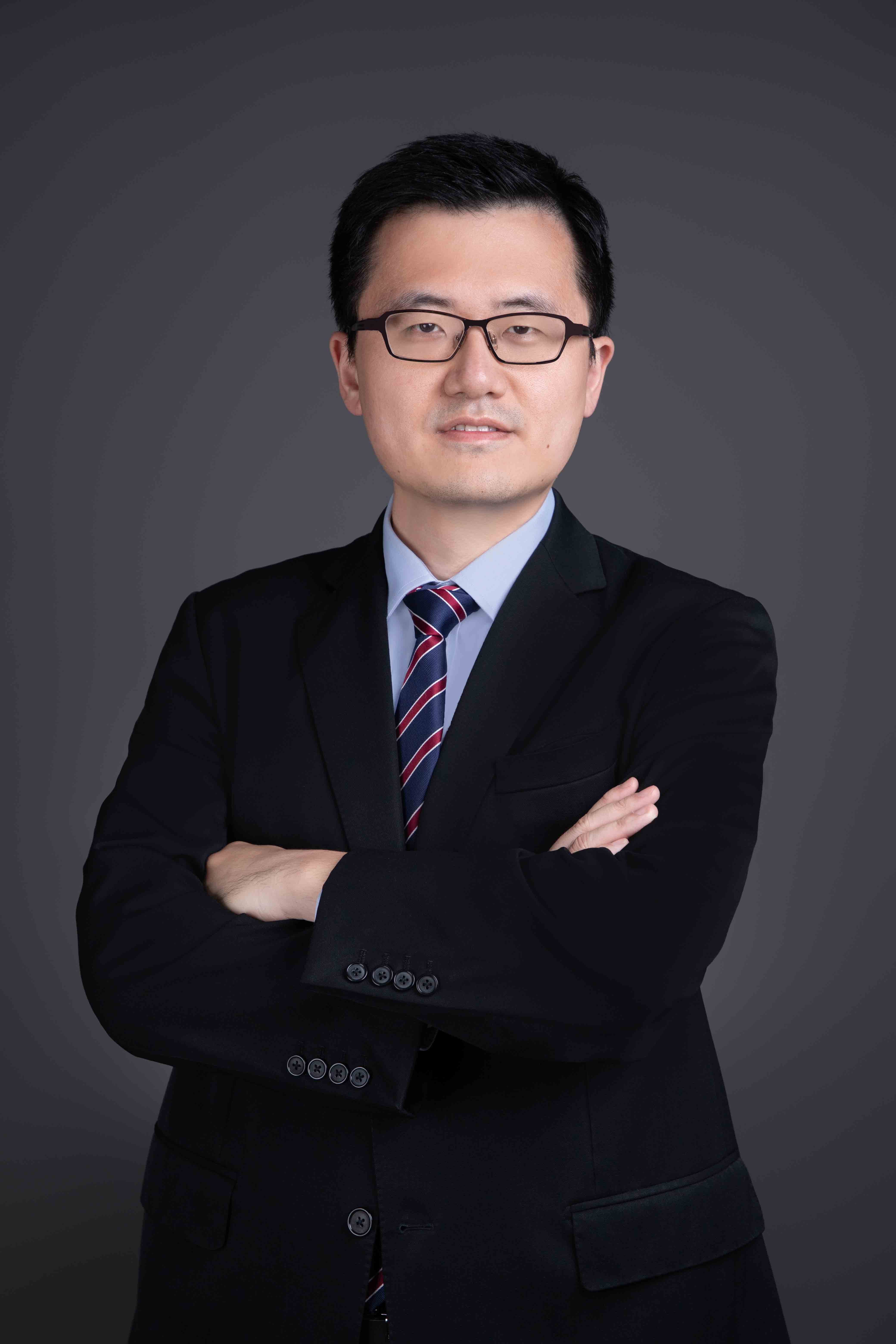 HenryChen确认参加Fomo Asia&Web3 Hub Demo Day