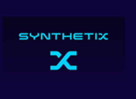 Synthetix,BTC,ETH,USDC,SNX,平台币