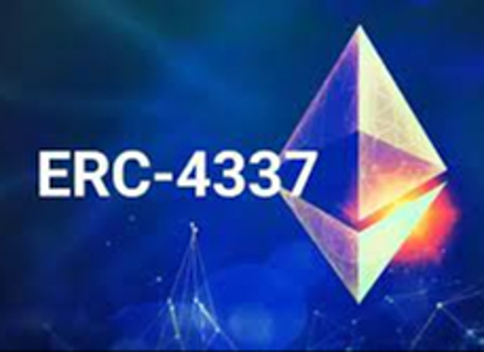 ERC-4337,web3