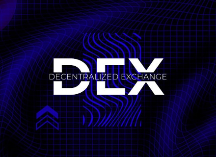 DEX,衍生品