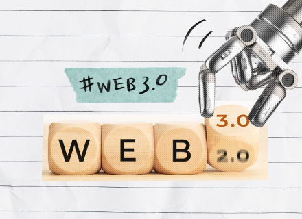 AI,Web3