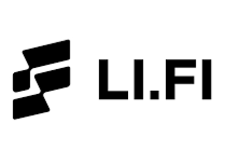 LI.FI,聚合器,COMP,ETH,USDC,LEND