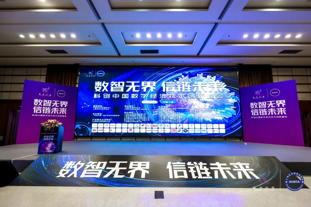 蔡亮：区块链底层技术创新要从“搭积木”走向“量体裁衣”
