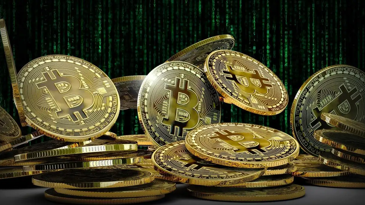 BTC价格跌破3万美刀?本周比特币发生与预测事件