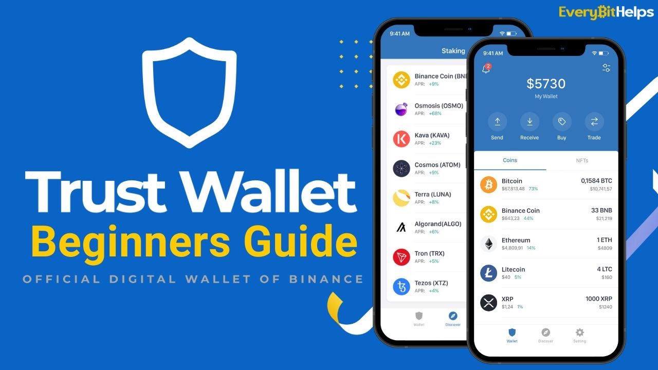 Trust Wallet 在发生 170,000 美元的安全事件后补偿用户