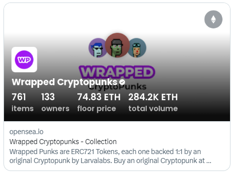 CryptoPunks